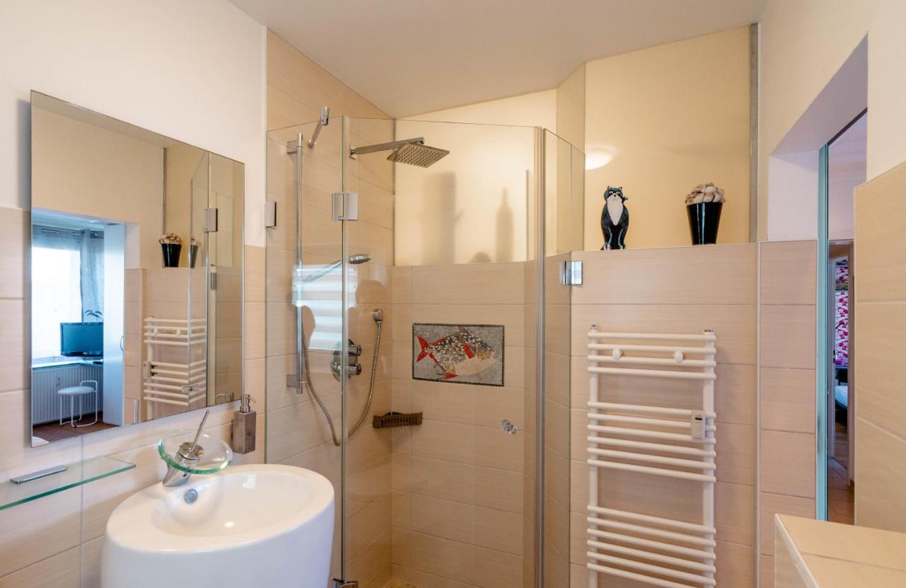 Ferienwohnung Viktory Westerland Exterior photo